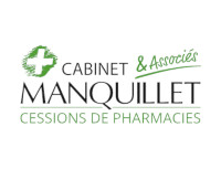 logo du groupement Cabinet Manquillet